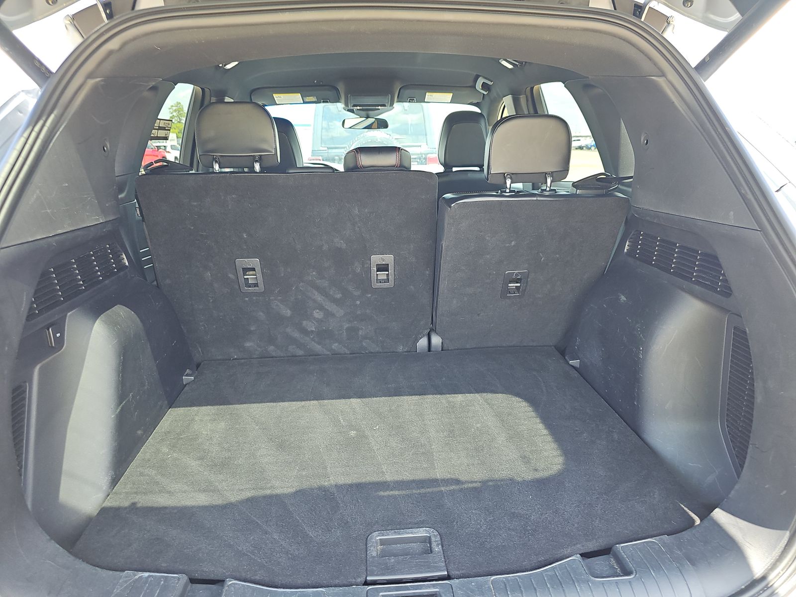 2024 Ford Escape ST-Line FWD