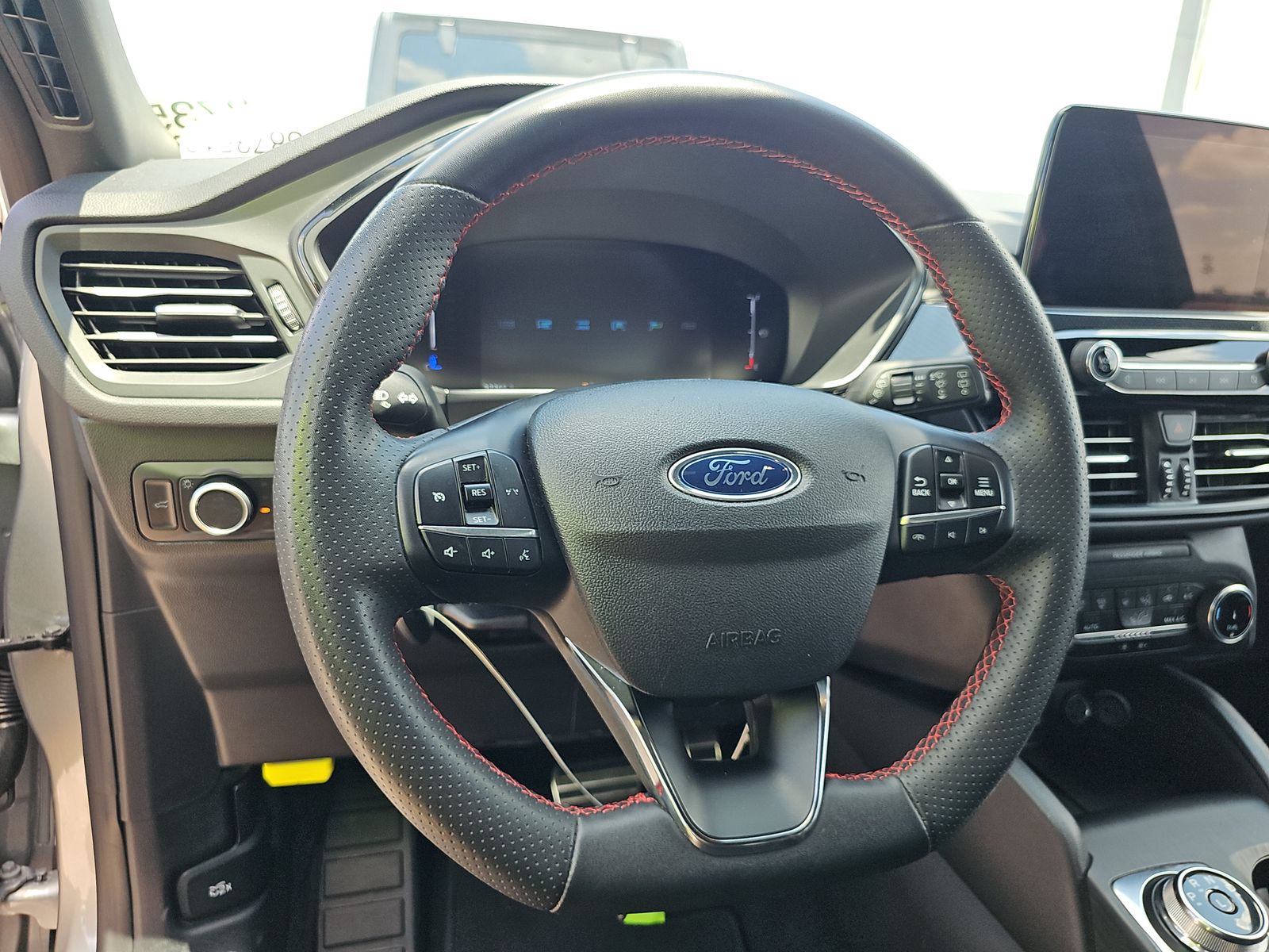 2024 Ford Escape ST-Line FWD