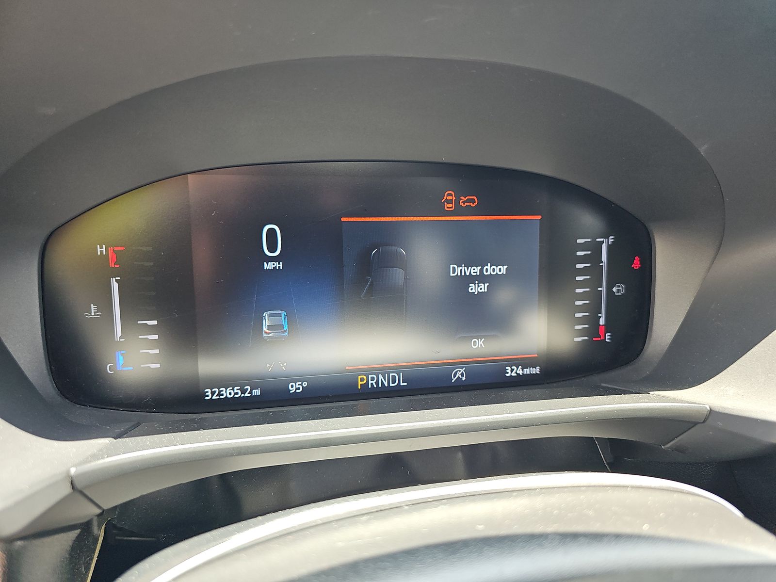2024 Ford Escape ST-Line FWD