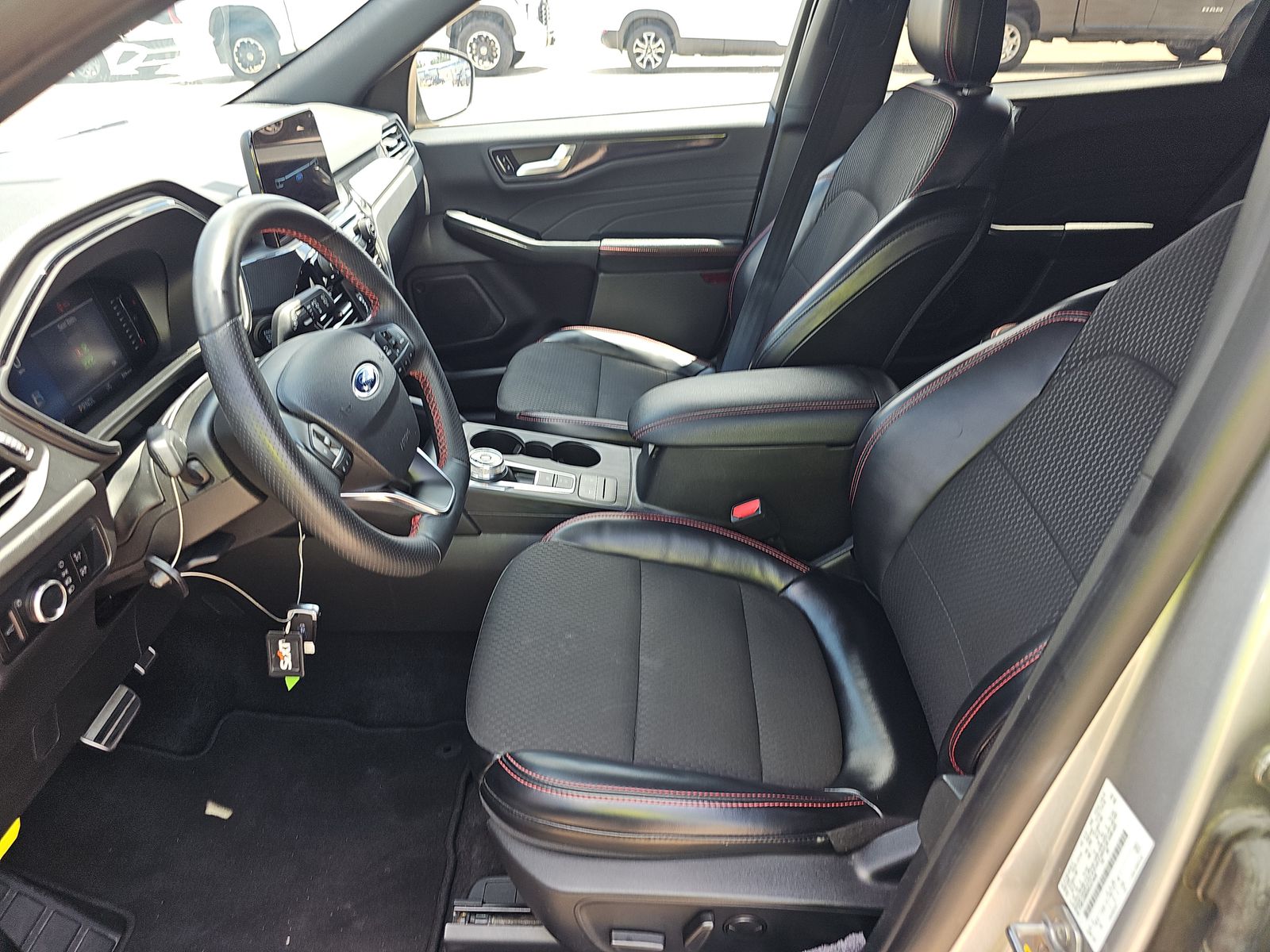 2024 Ford Escape ST-Line FWD