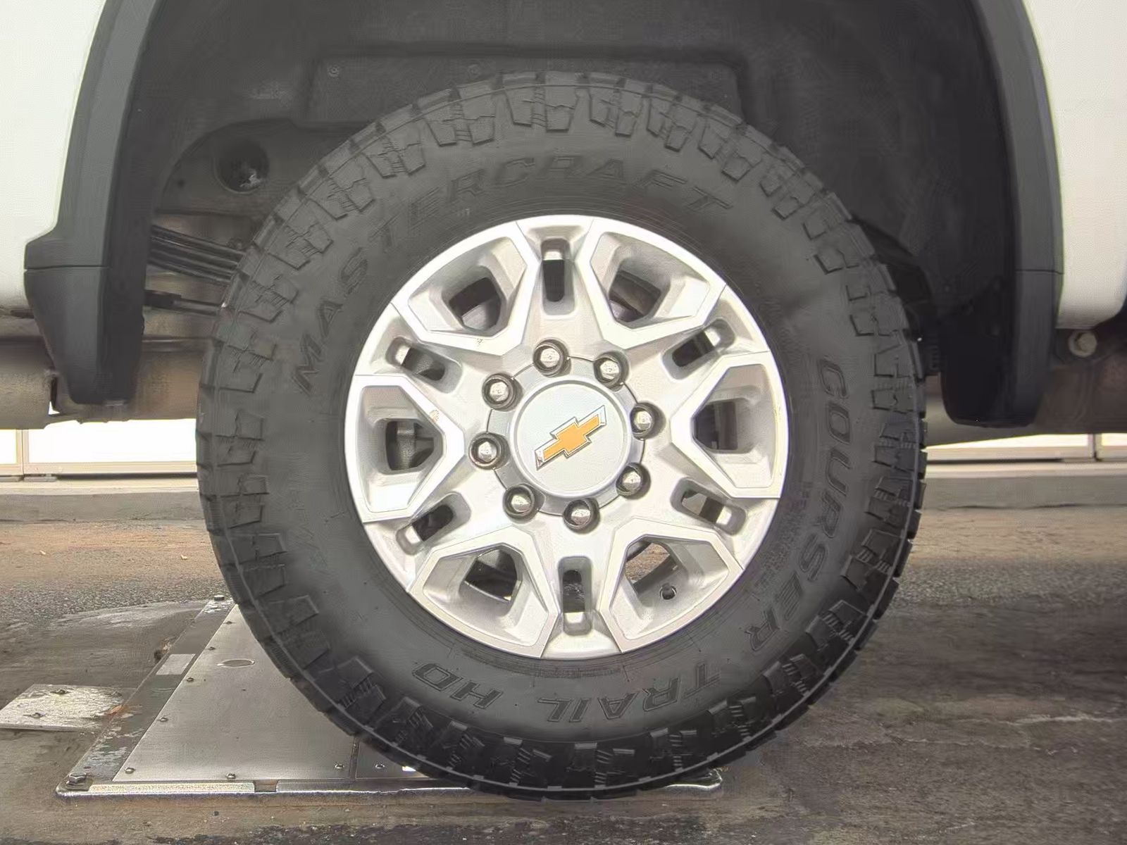 2023 Chevrolet Silverado 2500HD LT AWD