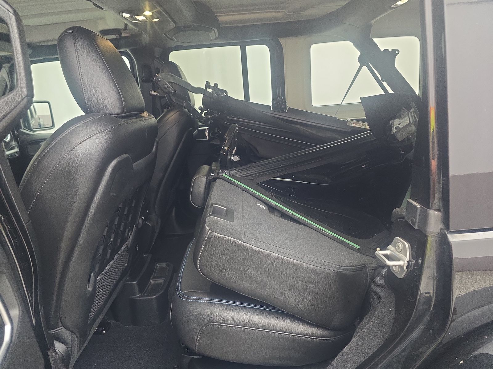 2022 Jeep Wrangler 4xe Unlimited Rubicon AWD