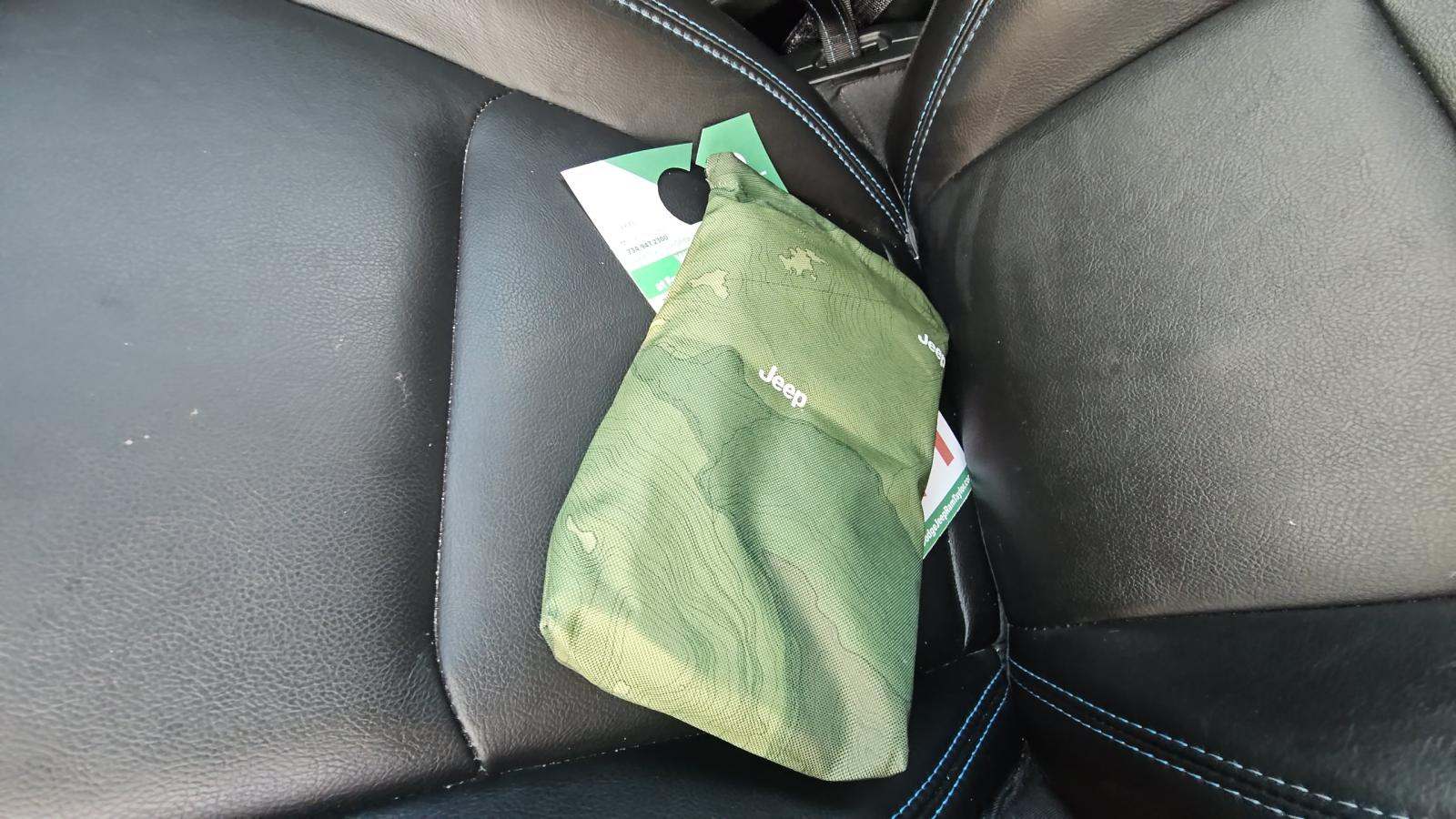 2022 Jeep Wrangler 4xe Unlimited Rubicon AWD