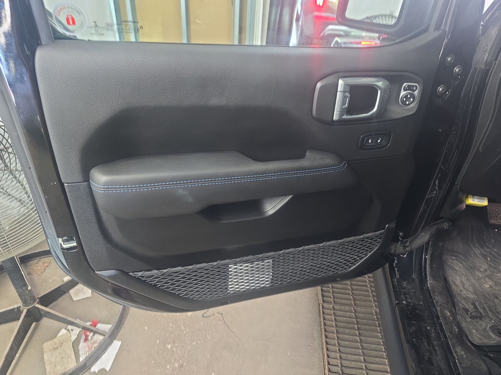 2022 Jeep Wrangler 4xe Unlimited Rubicon AWD