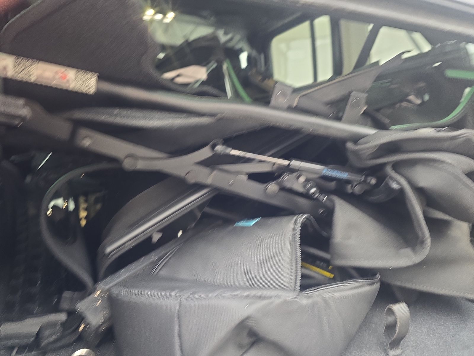 2022 Jeep Wrangler 4xe Unlimited Rubicon AWD