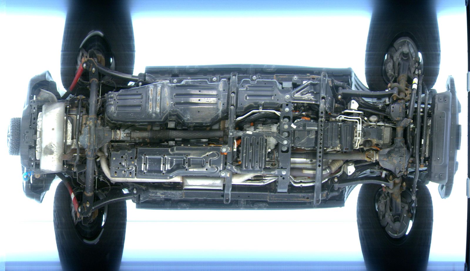 2022 Jeep Wrangler 4xe Unlimited Rubicon AWD