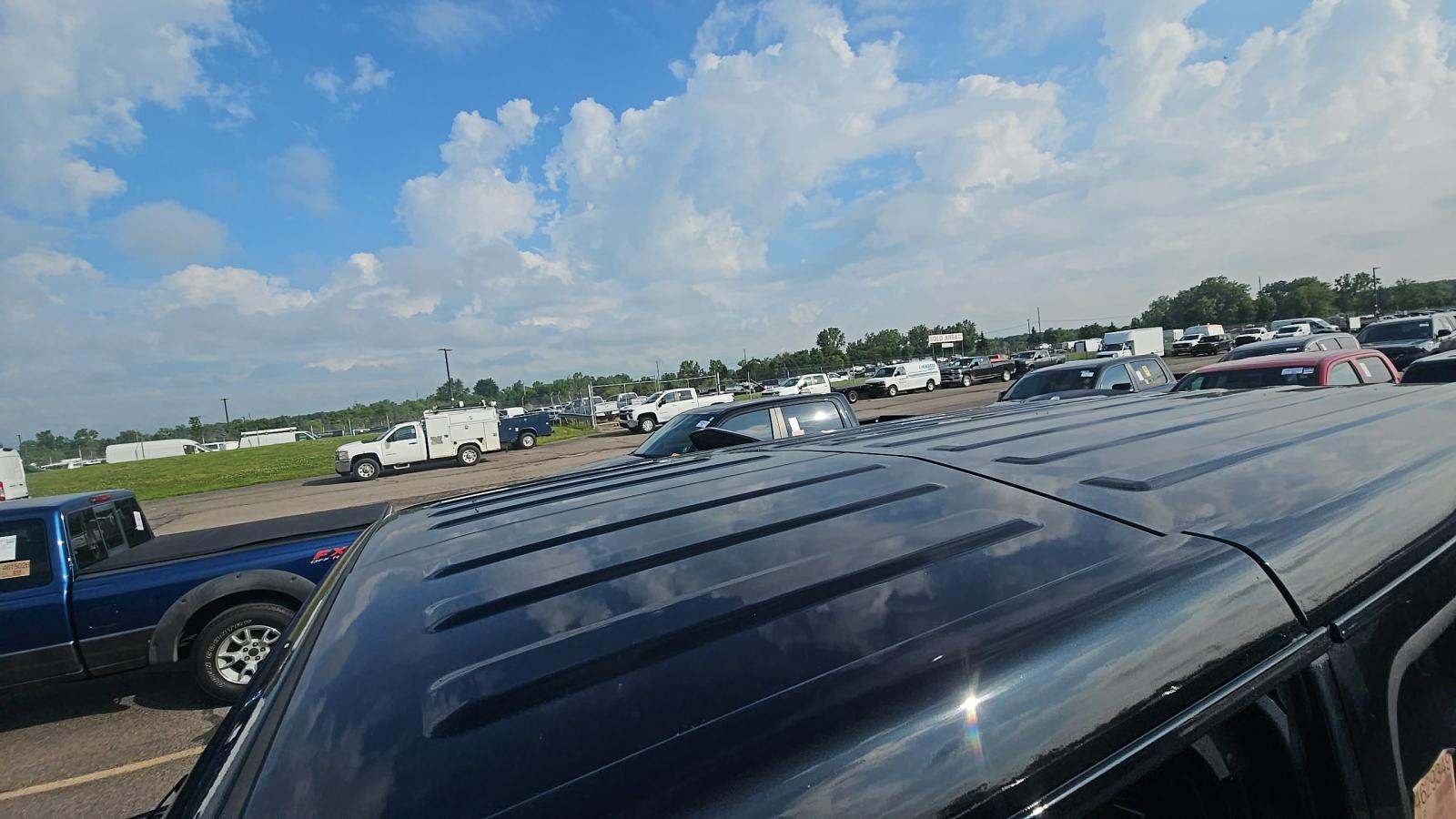 2022 Jeep Wrangler 4xe Unlimited Rubicon AWD