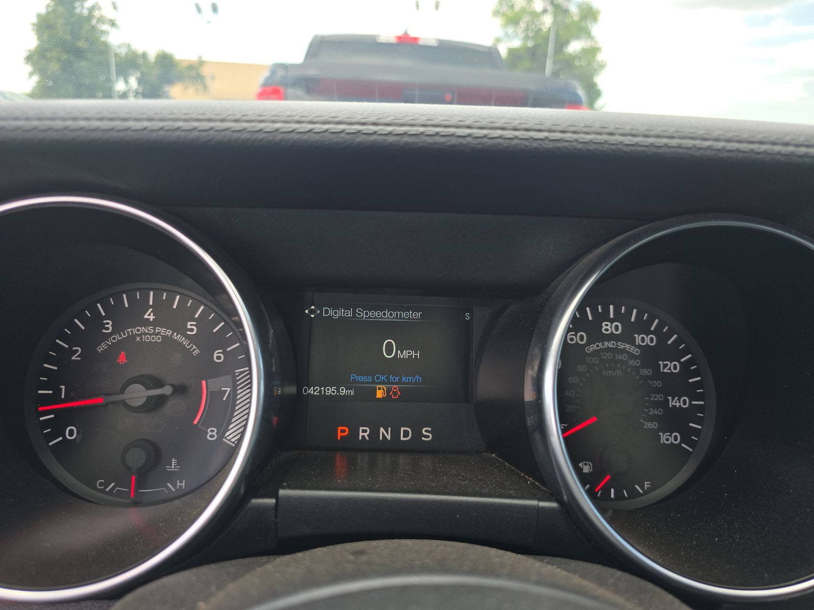 2022 Ford Mustang EcoBoost Premium RWD