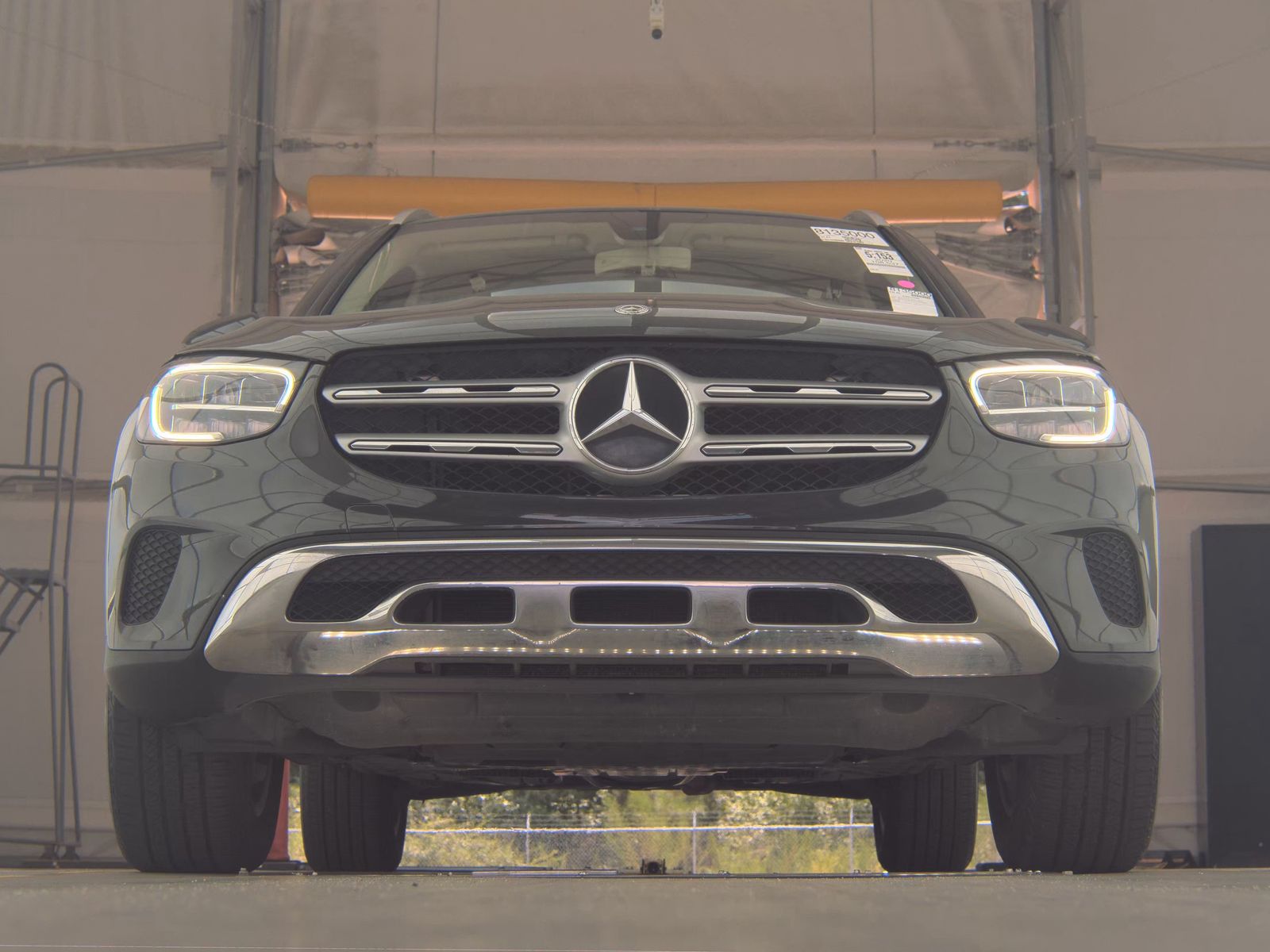 2020 Mercedes-Benz GLC GLC 300 RWD