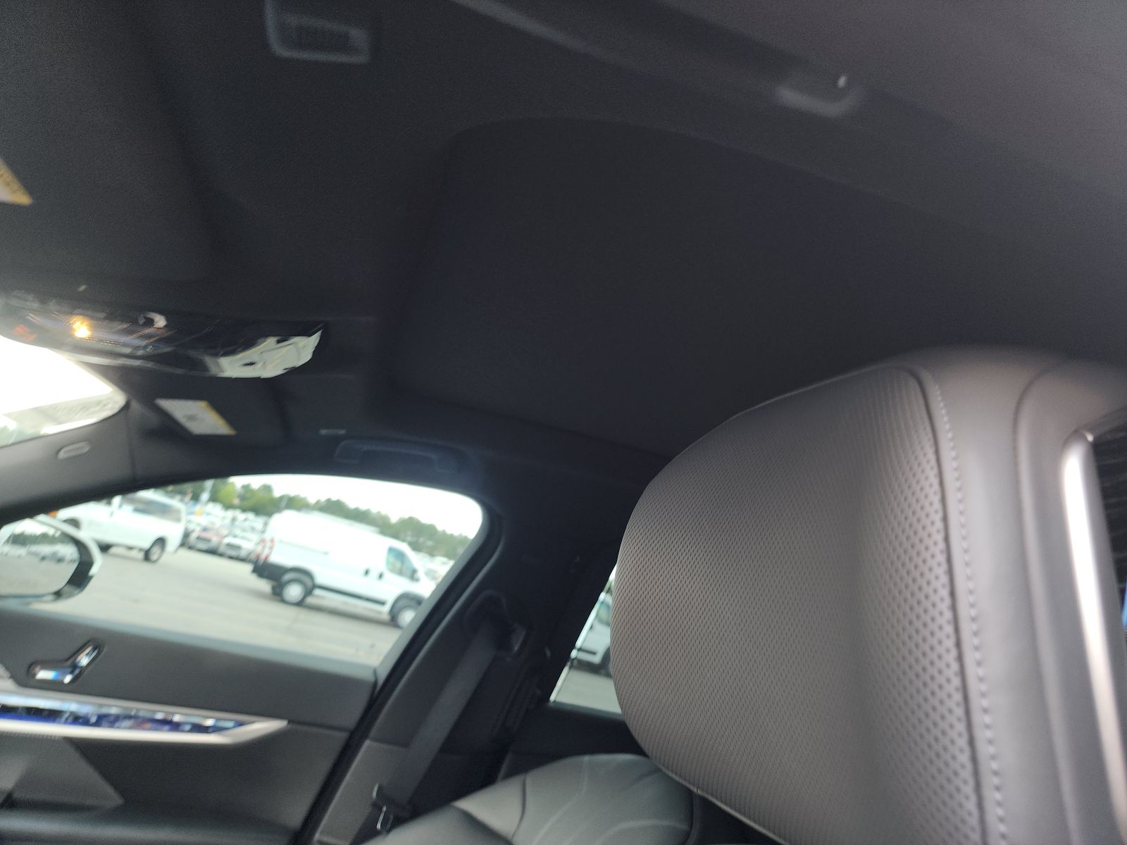 2025 BMW 7 Series 760i xDrive AWD