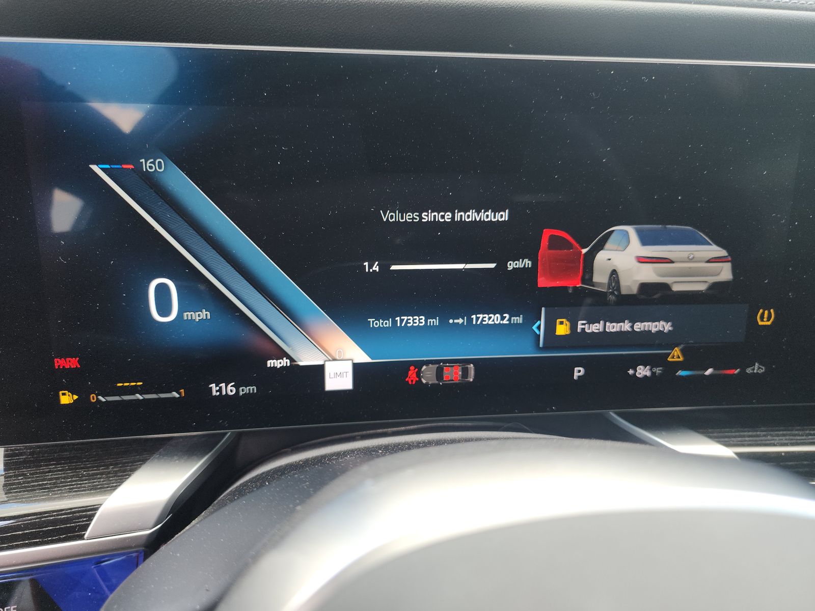 2025 BMW 7 Series 760i xDrive AWD