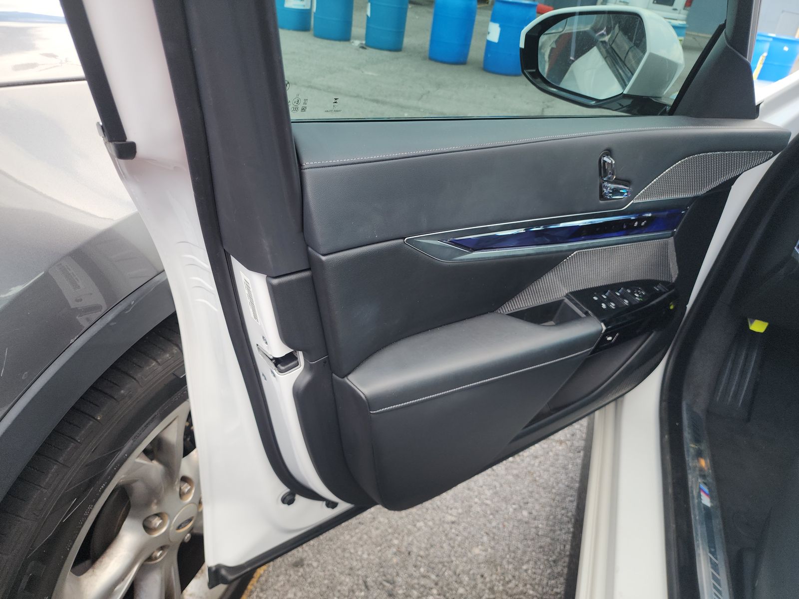 2025 BMW 7 Series 760i xDrive AWD