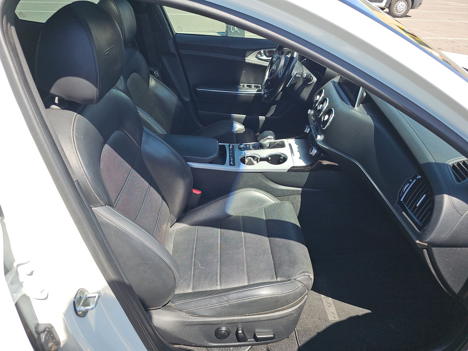 2019 Kia Stinger GT2 AWD