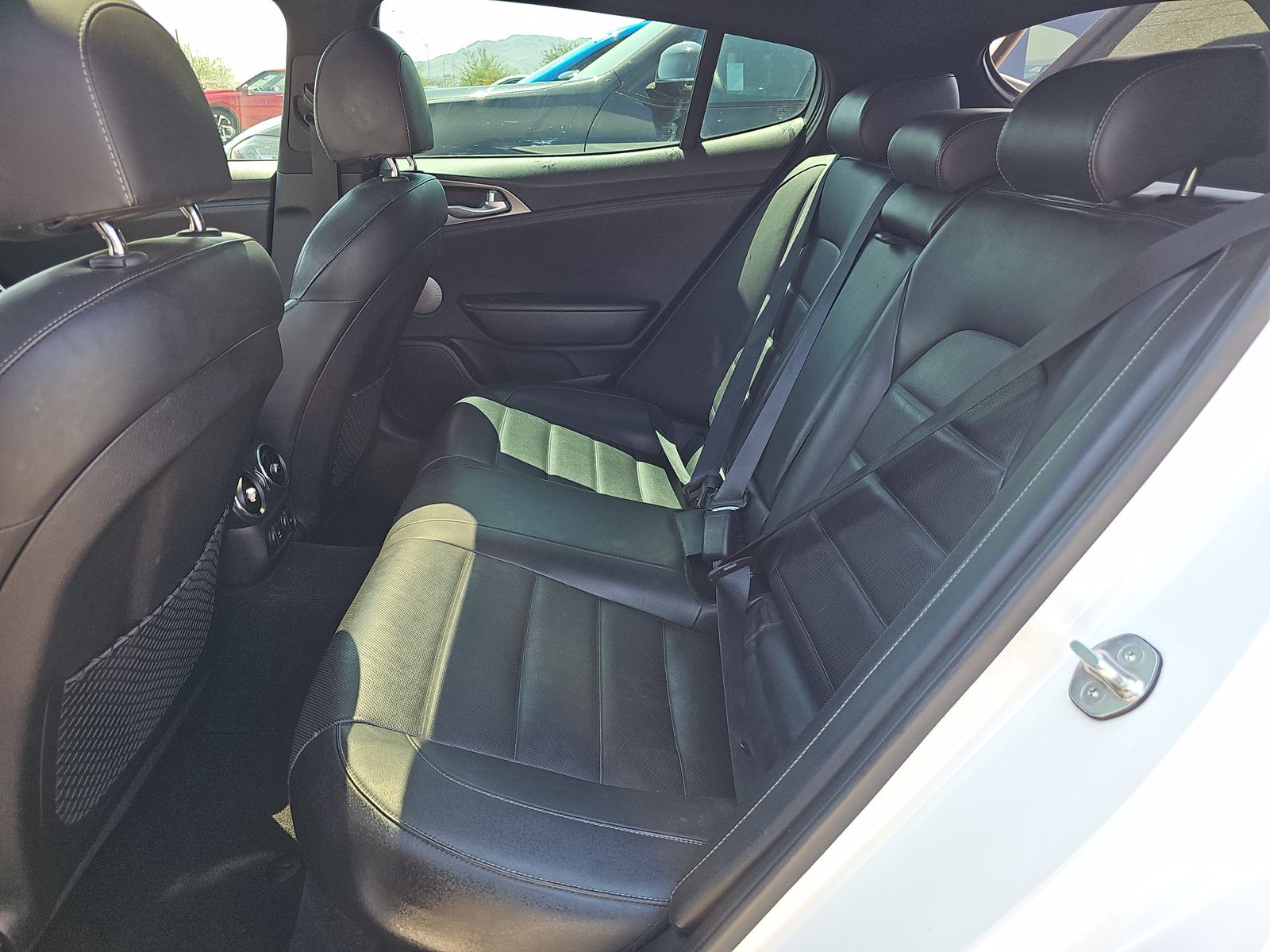 2019 Kia Stinger GT2 AWD
