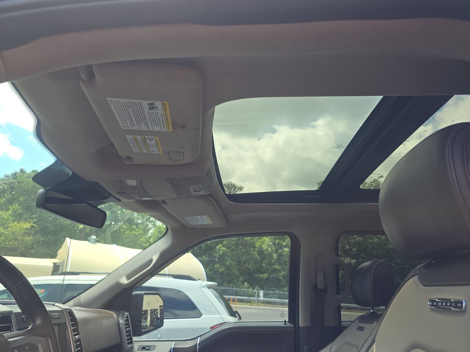 2020 Ford F-150 Limited AWD