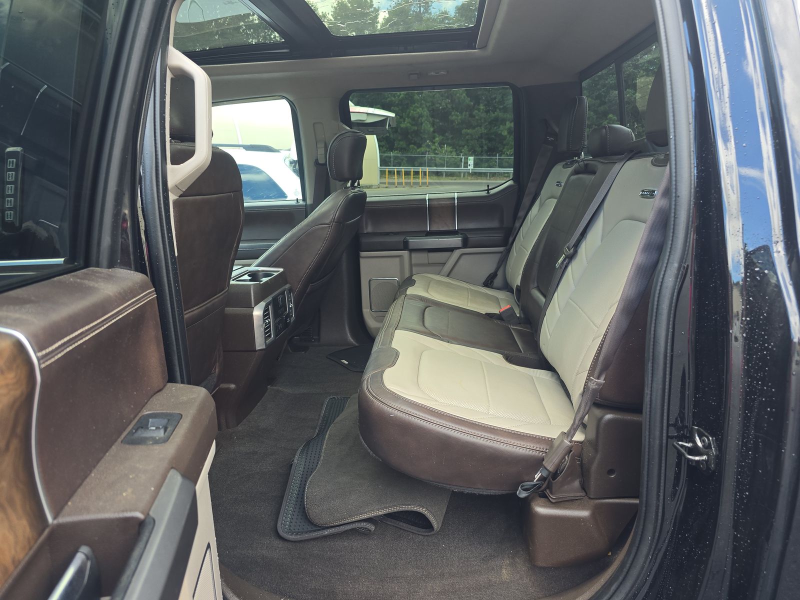 2020 Ford F-150 Limited AWD
