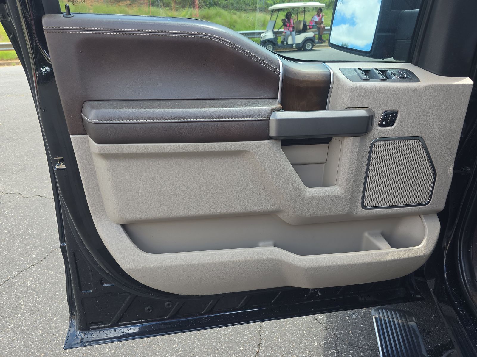 2020 Ford F-150 Limited AWD