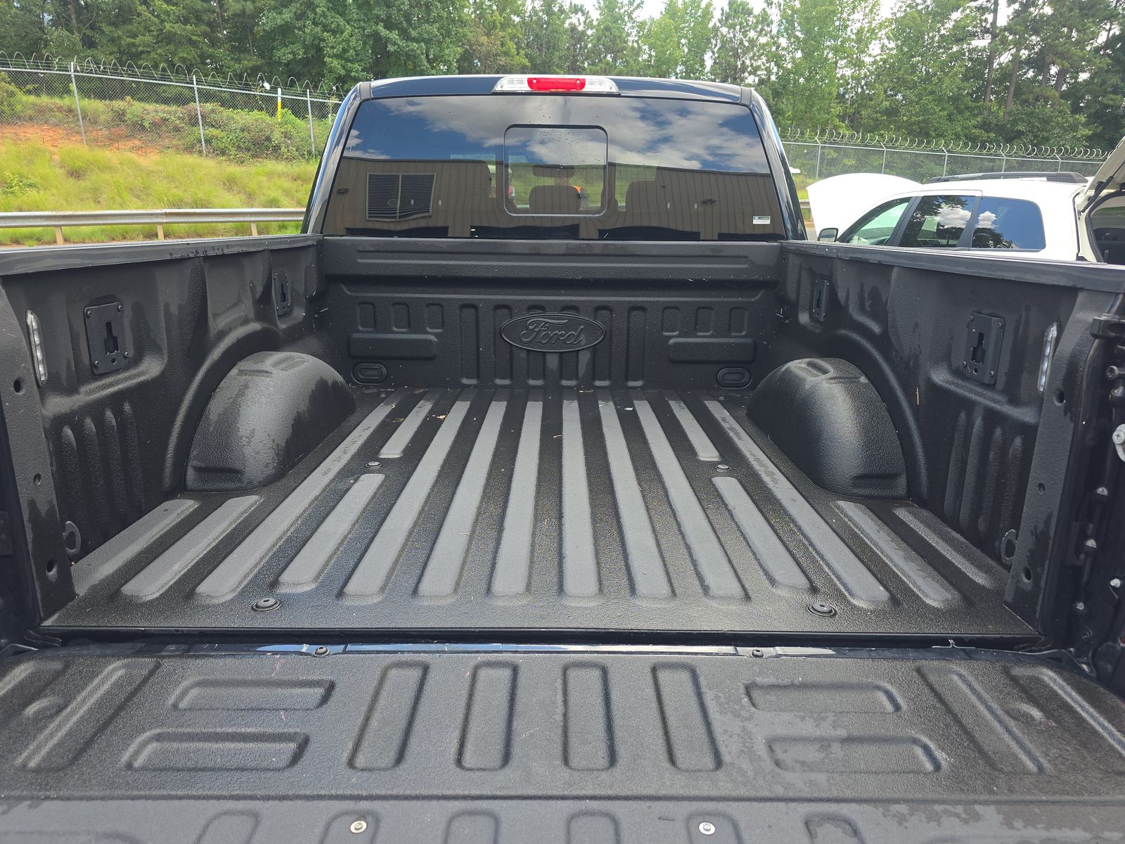 2020 Ford F-150 Limited AWD