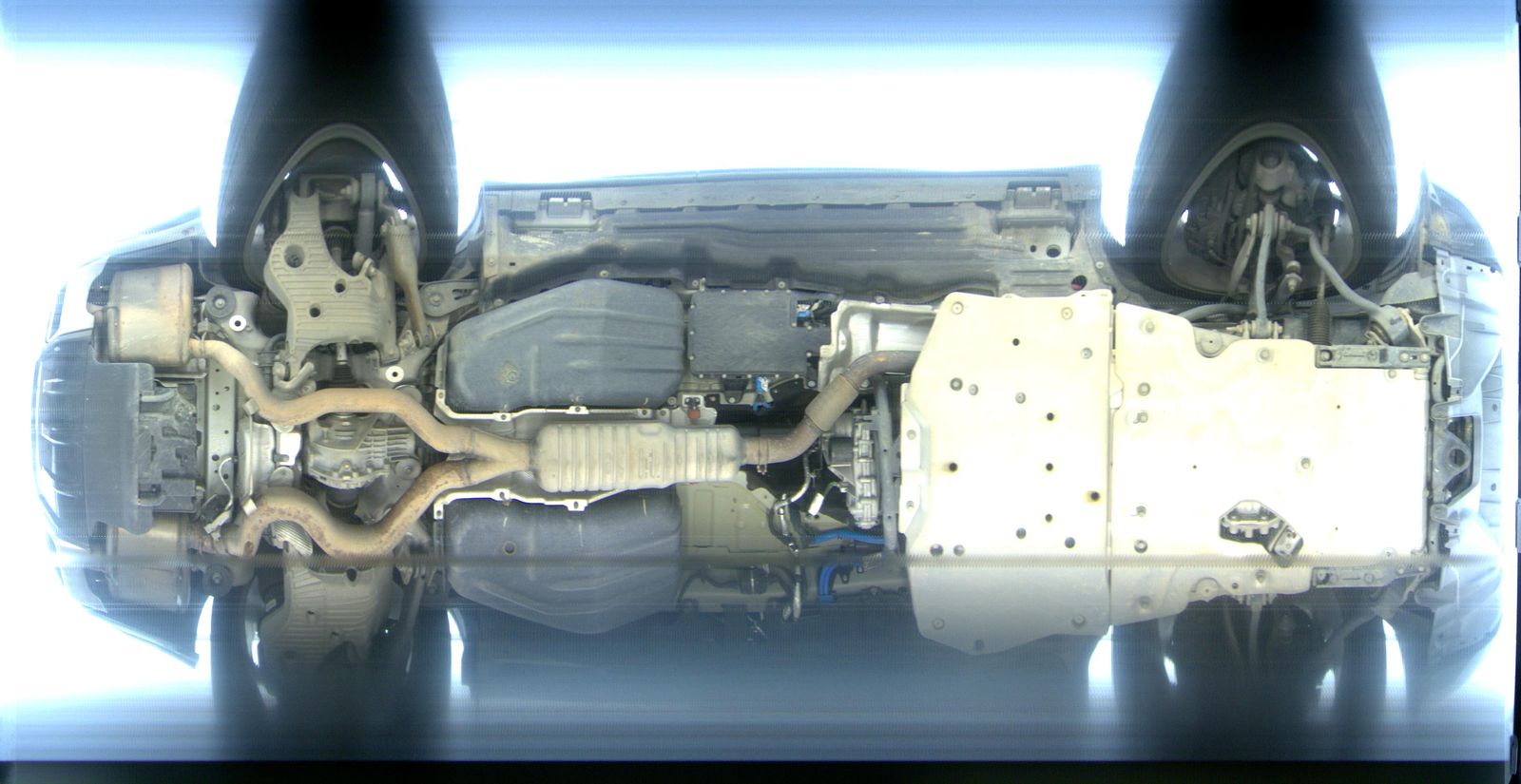 2021 Land Rover Range Rover Sport HSE Silver Edition AWD