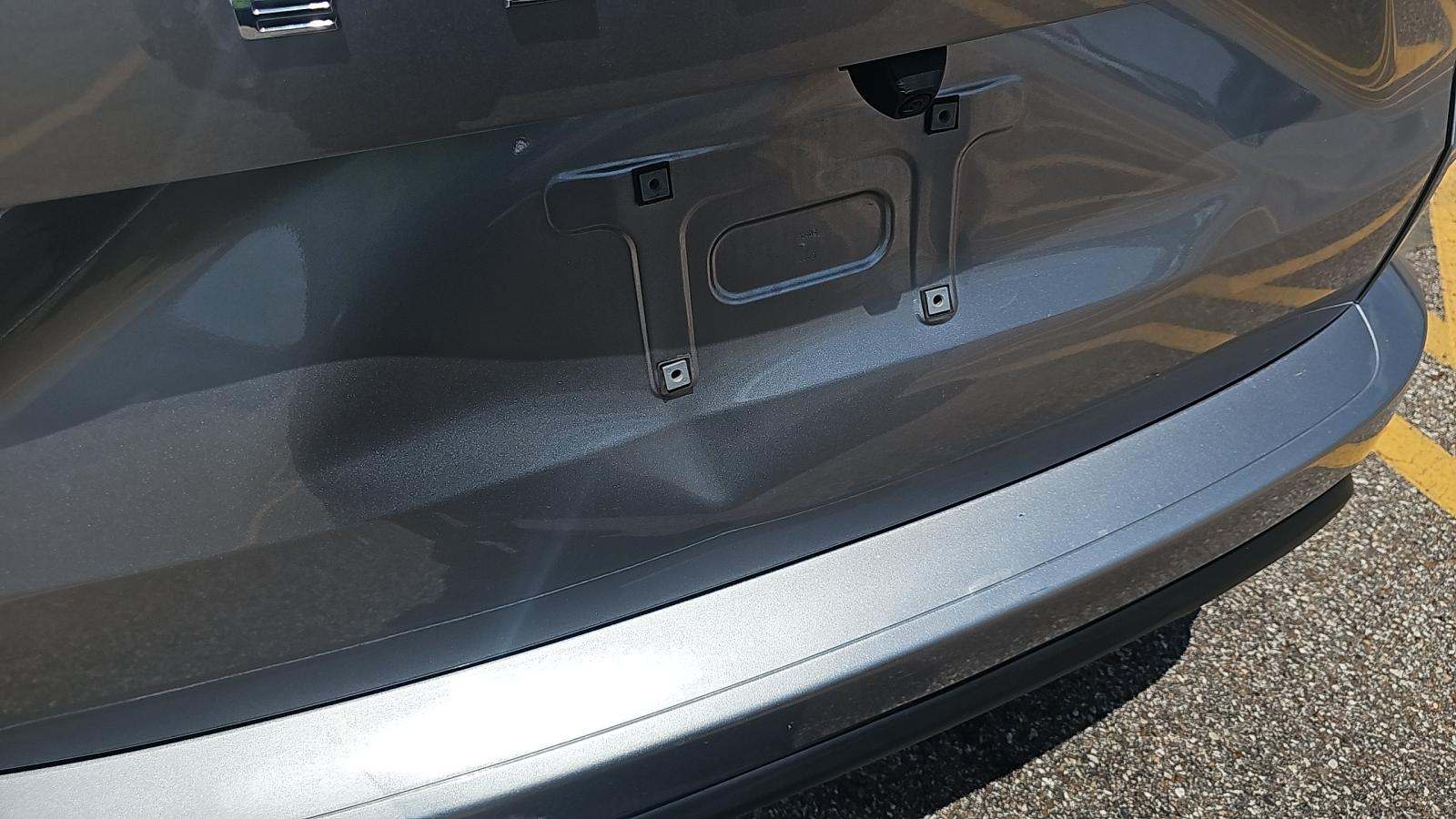 2024 Ford Escape ST-Line FWD