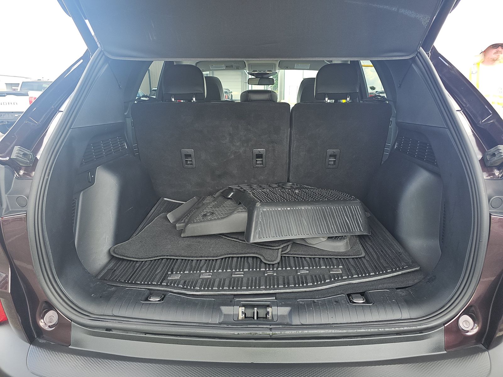 2023 Ford Escape Hybrid Platinum FWD