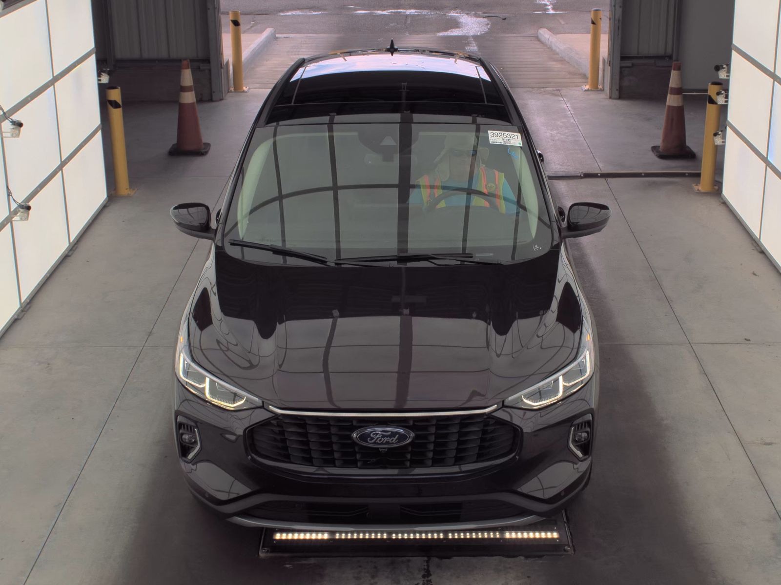 2023 Ford Escape Hybrid Platinum FWD