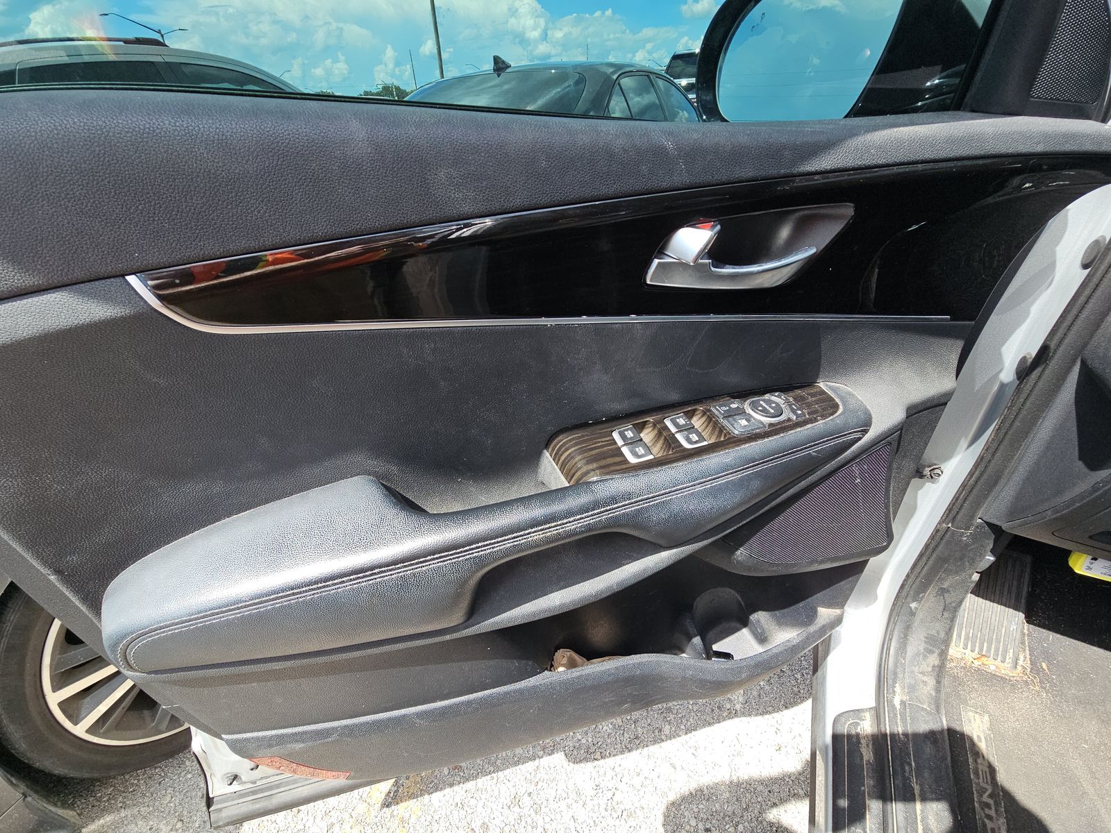 2020 Kia Sorento EX FWD