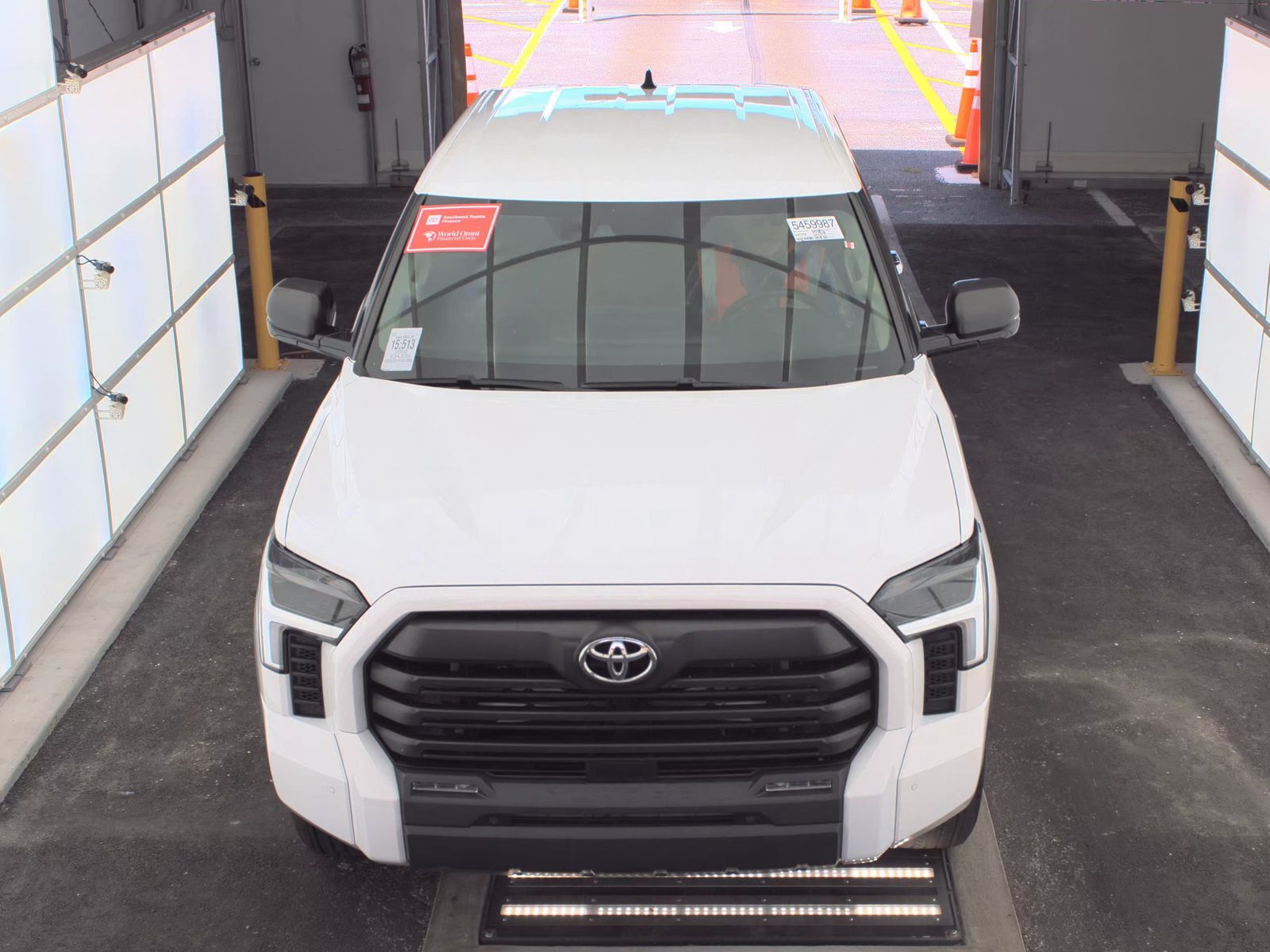 2022 Toyota Tundra SR5 AWD