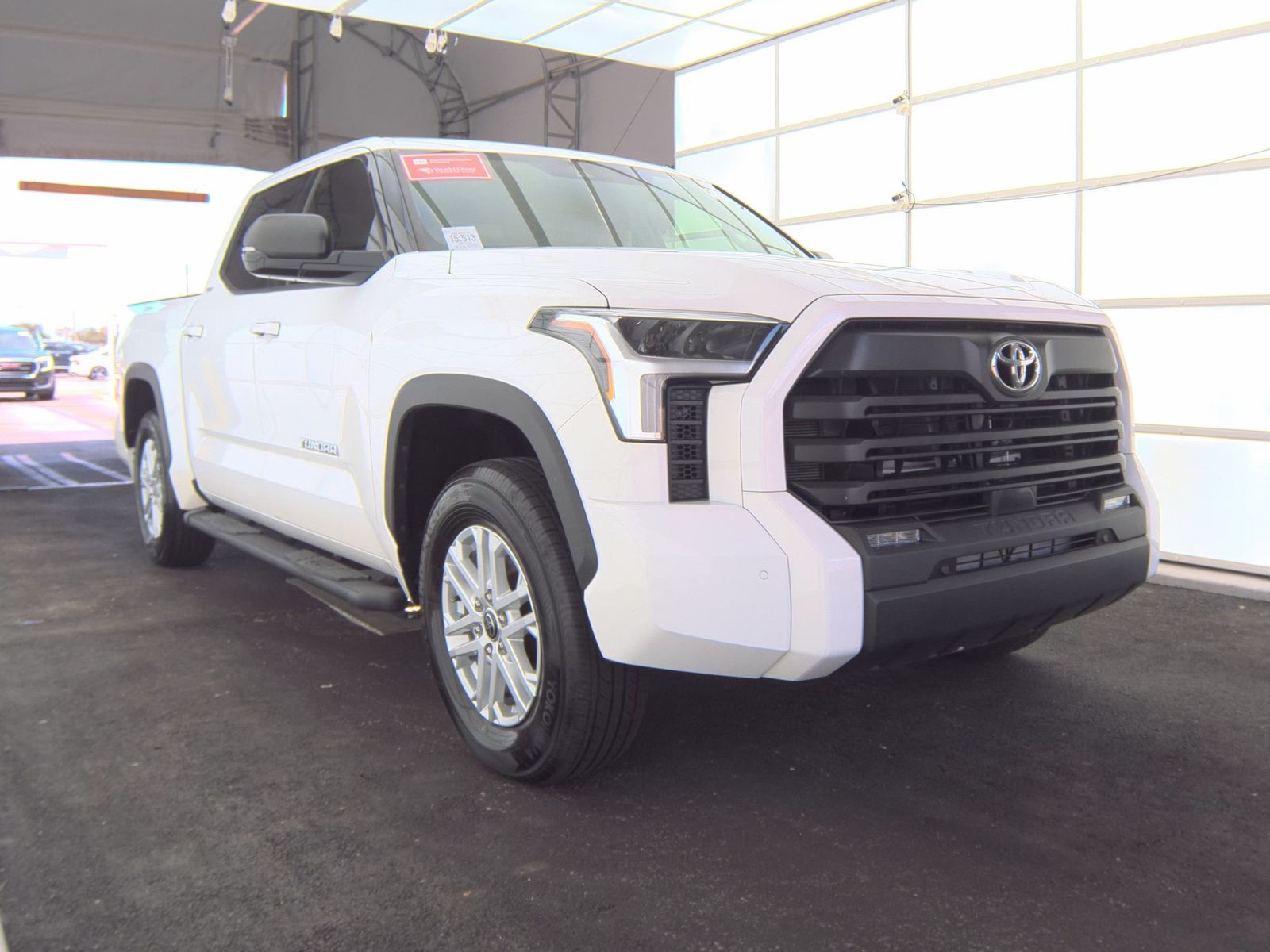 2022 Toyota Tundra SR5 AWD