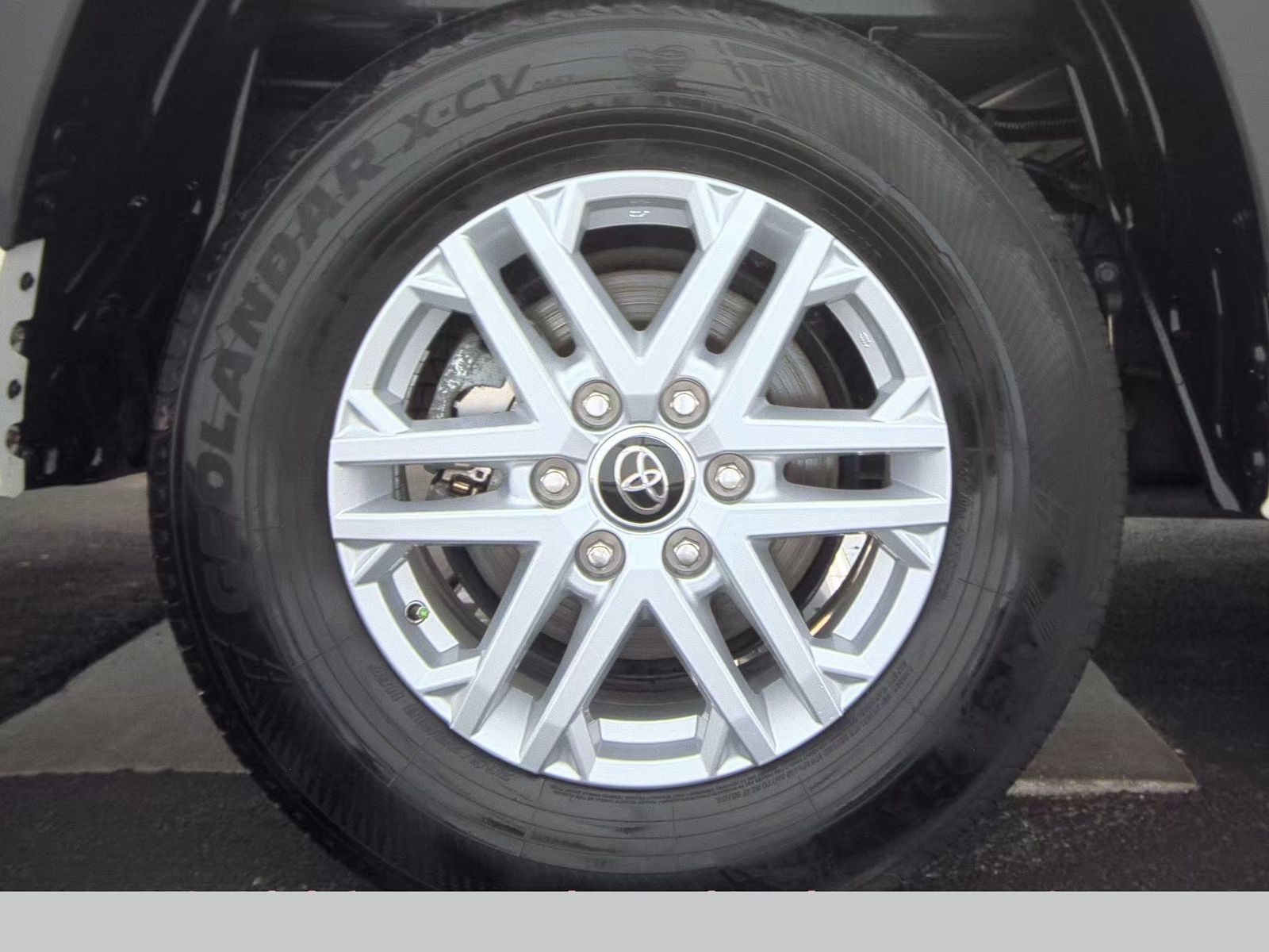 2022 Toyota Tundra SR5 AWD