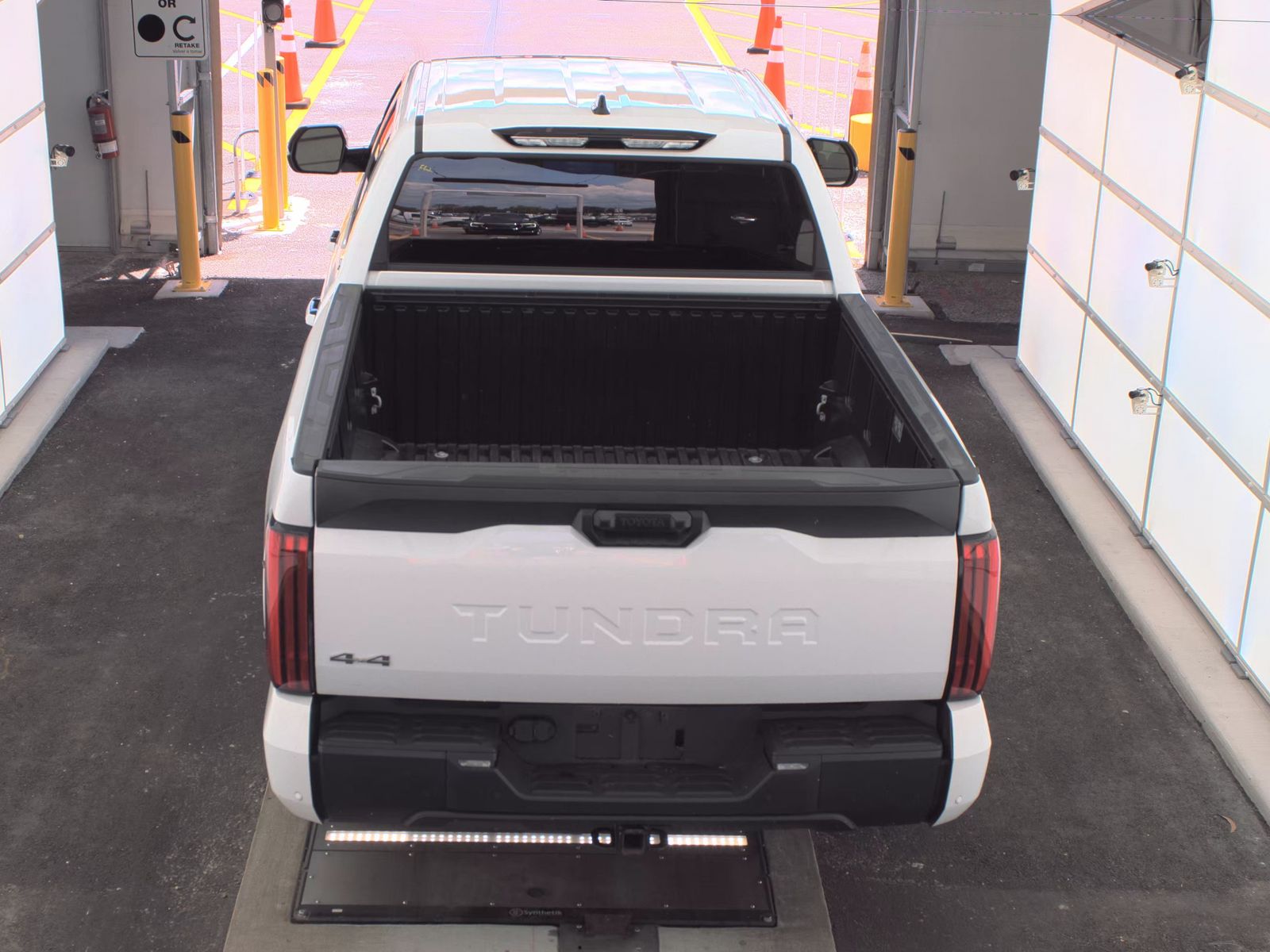 2022 Toyota Tundra SR5 AWD