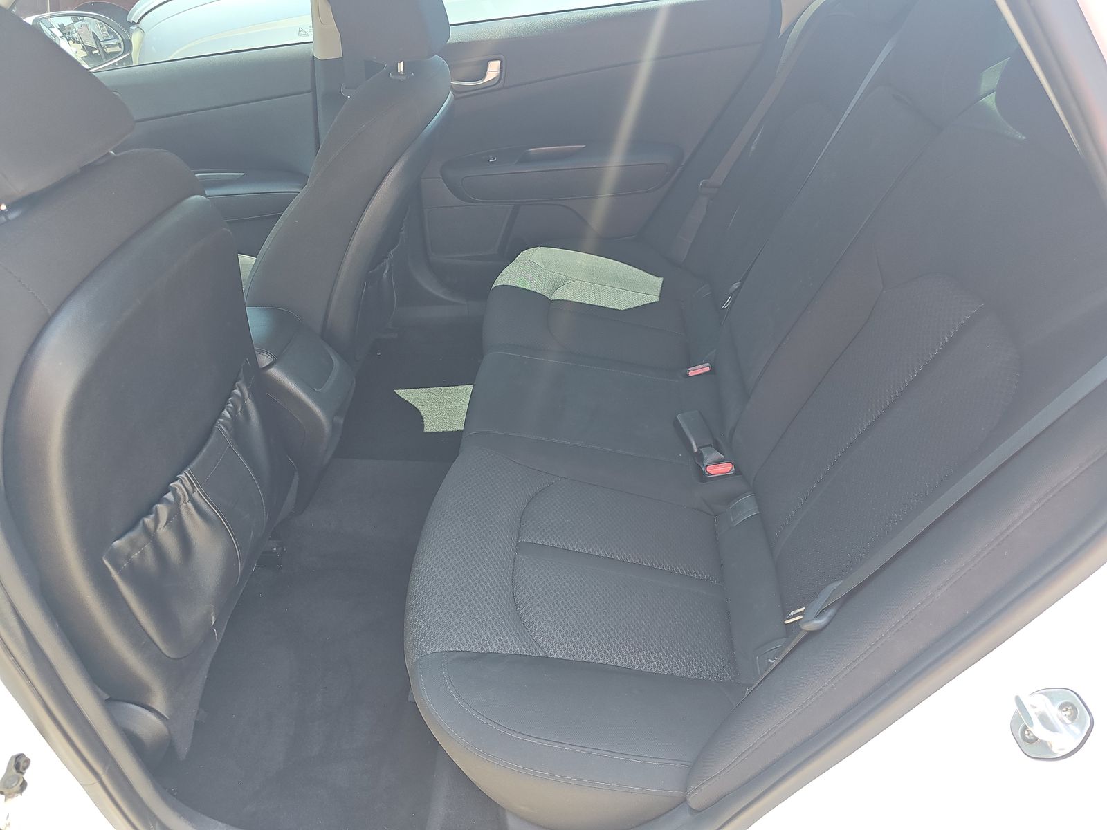 2018 Kia Optima LX FWD