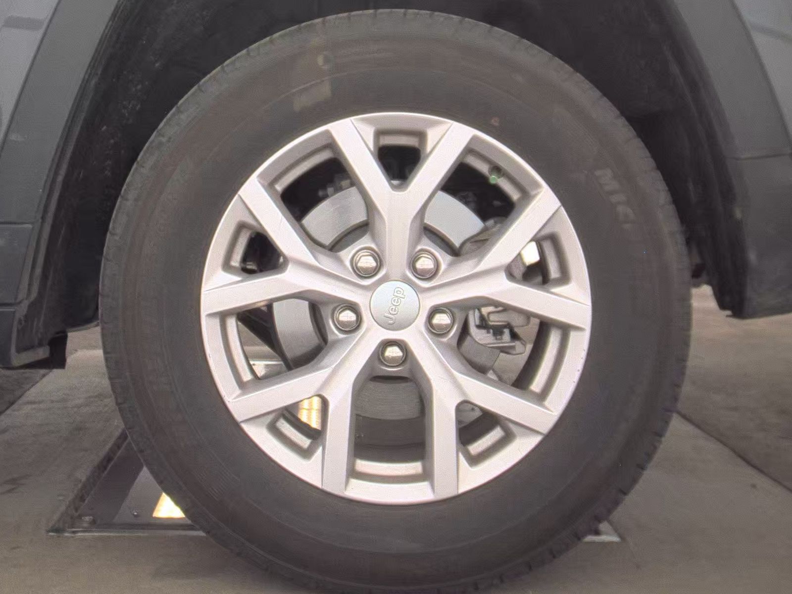 2022 Jeep Grand Cherokee Limited RWD