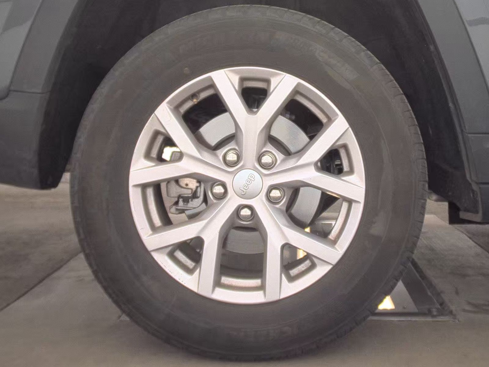 2022 Jeep Grand Cherokee Limited RWD