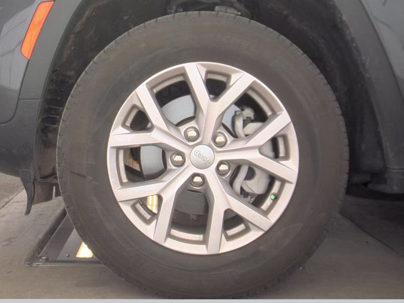 2022 Jeep Grand Cherokee Limited RWD