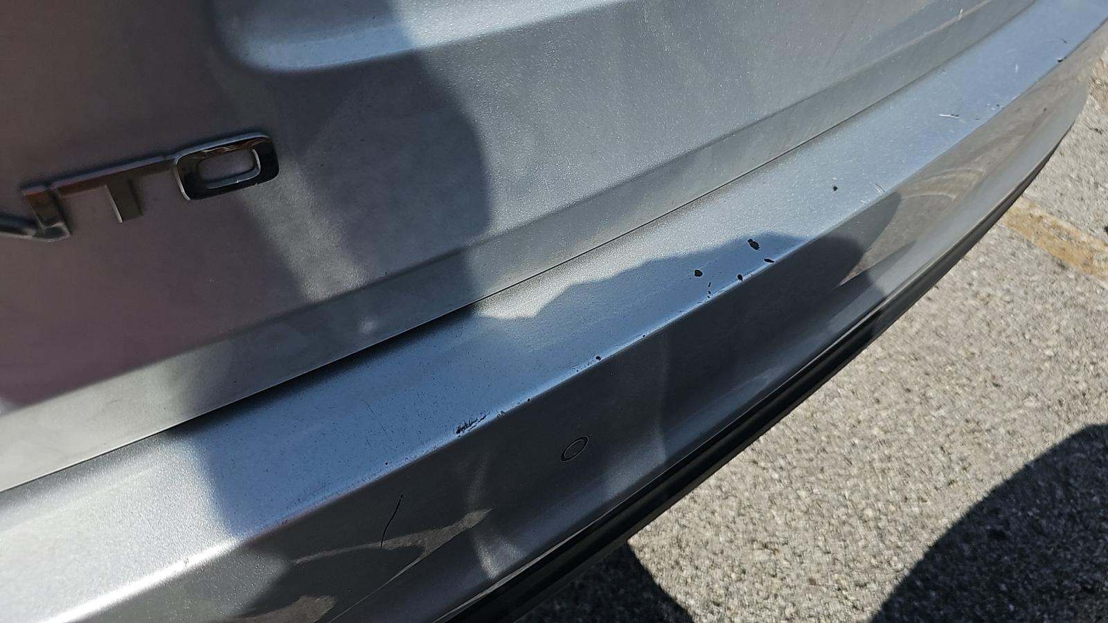 2020 Kia Sorento EX FWD