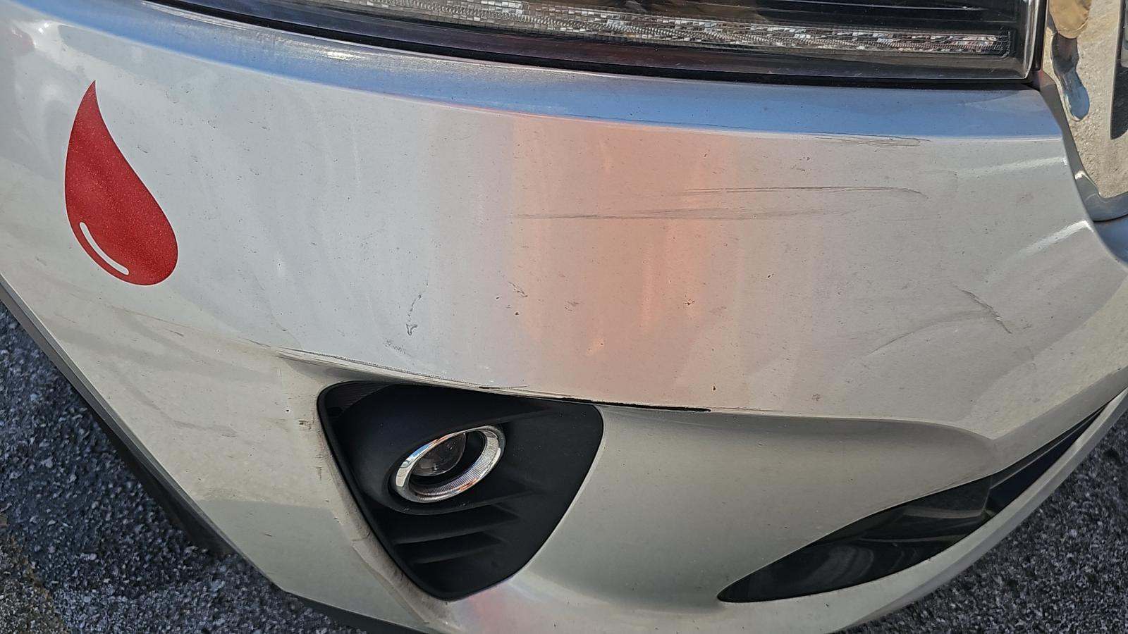 2020 Kia Sorento EX FWD