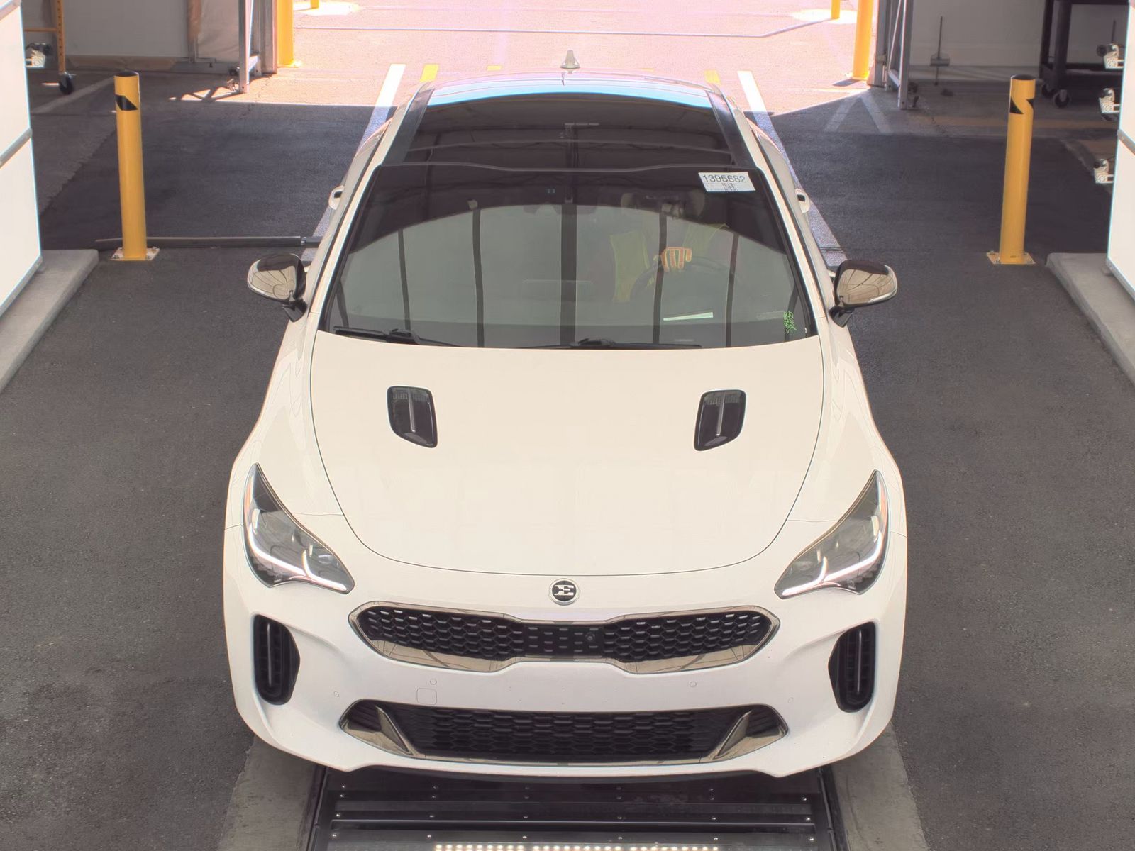 2019 Kia Stinger GT2 AWD