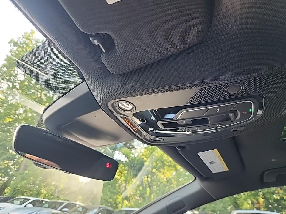 2020 Audi S7 Prestige AWD