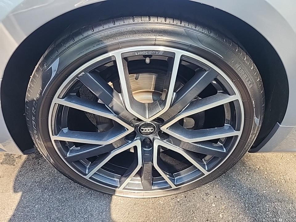 2020 Audi S7 Prestige AWD