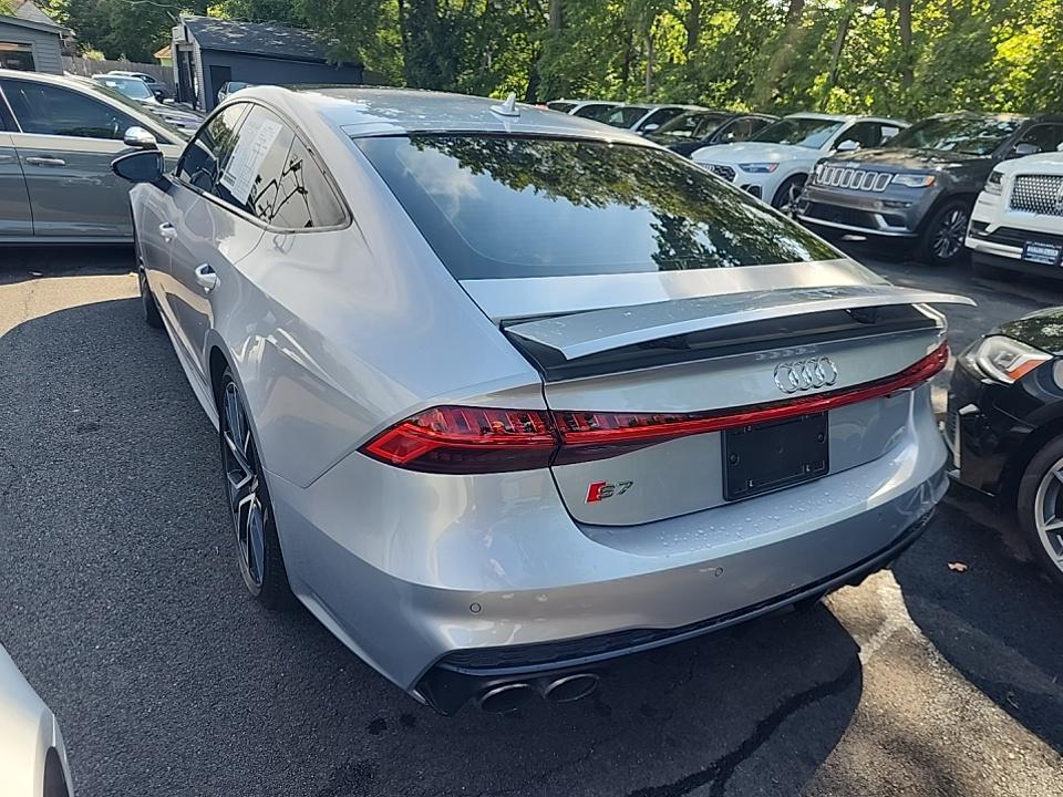 2020 Audi S7 Prestige AWD