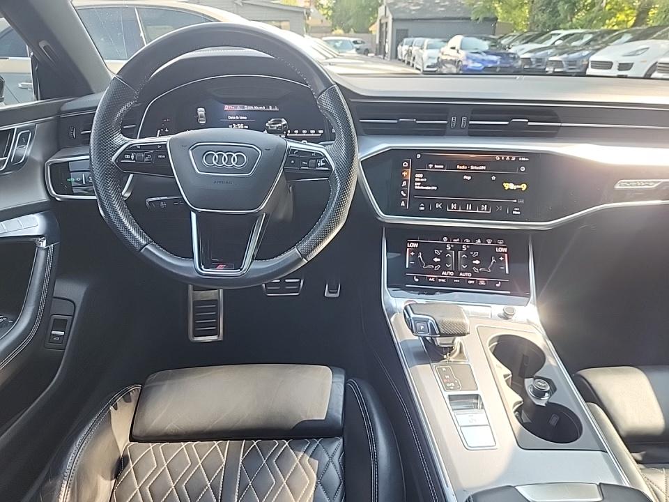 2020 Audi S7 Prestige AWD