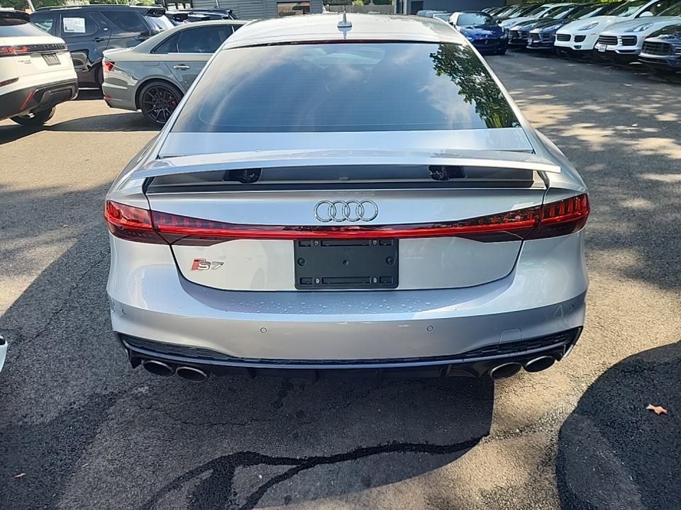 2020 Audi S7 Prestige AWD