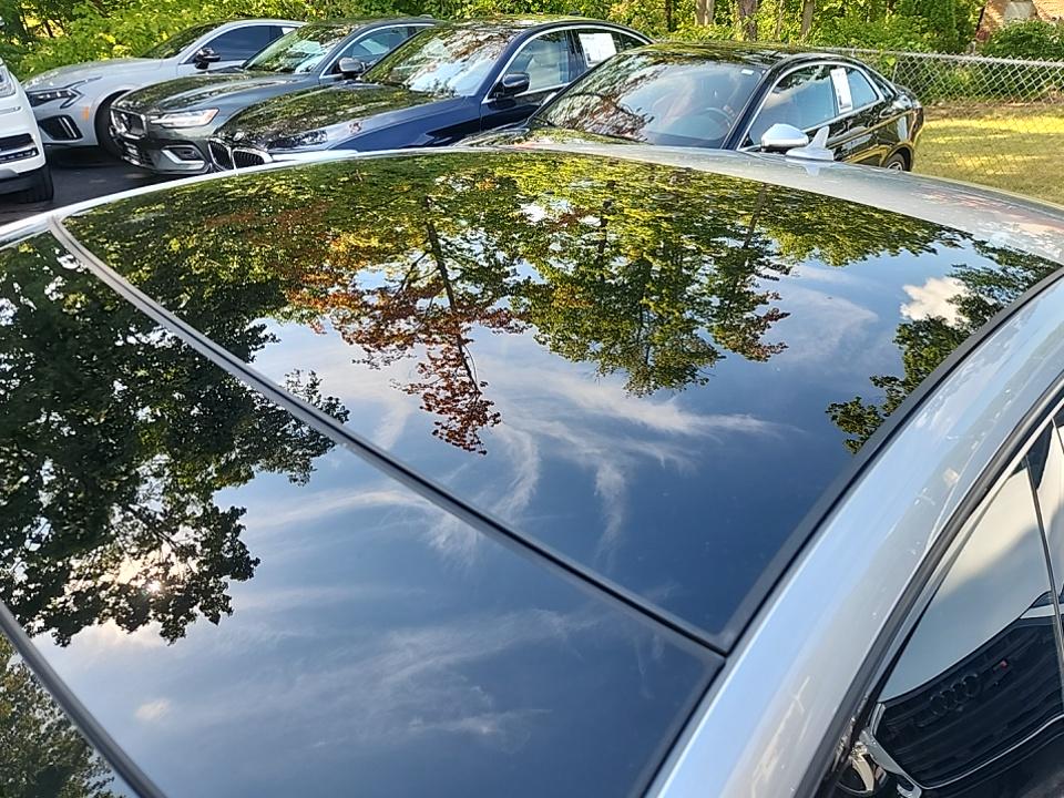 2020 Audi S7 Prestige AWD