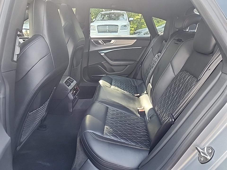 2020 Audi S7 Prestige AWD