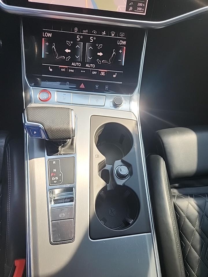 2020 Audi S7 Prestige AWD