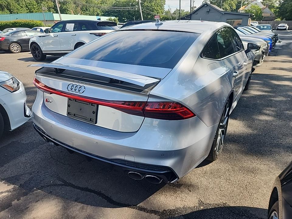 2020 Audi S7 Prestige AWD