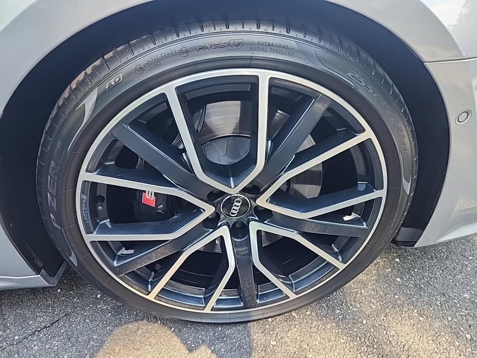 2020 Audi S7 Prestige AWD