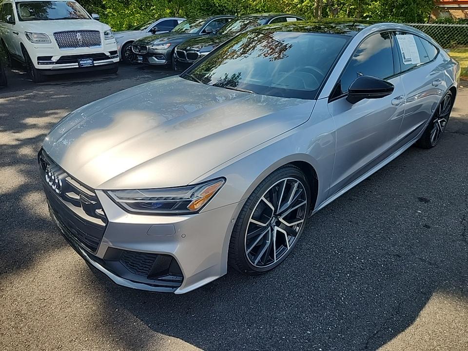 2020 Audi S7 Prestige AWD