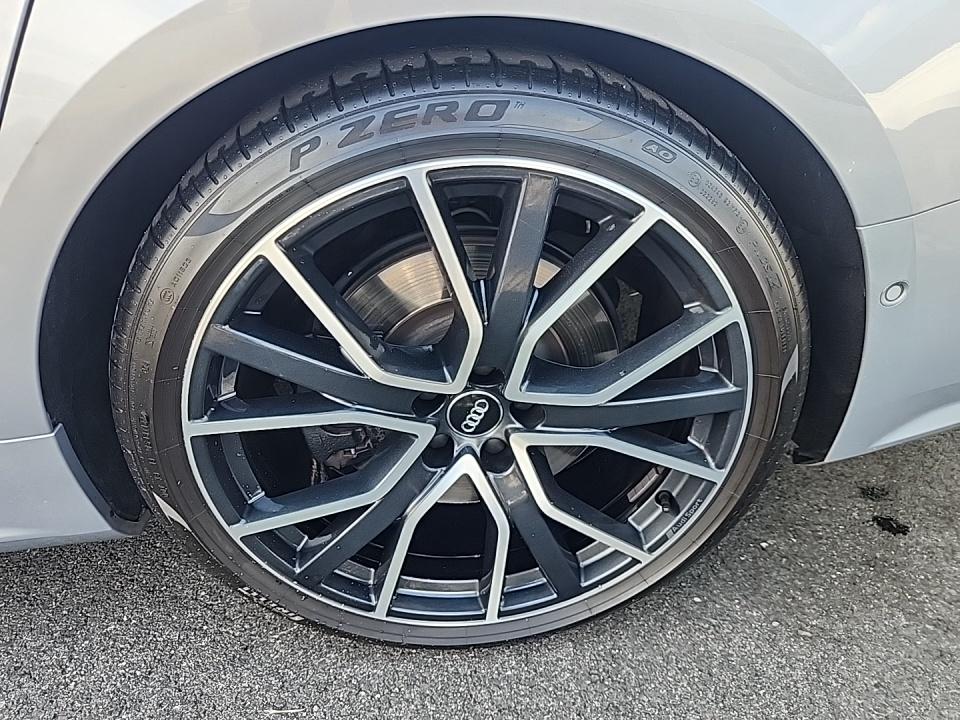 2020 Audi S7 Prestige AWD